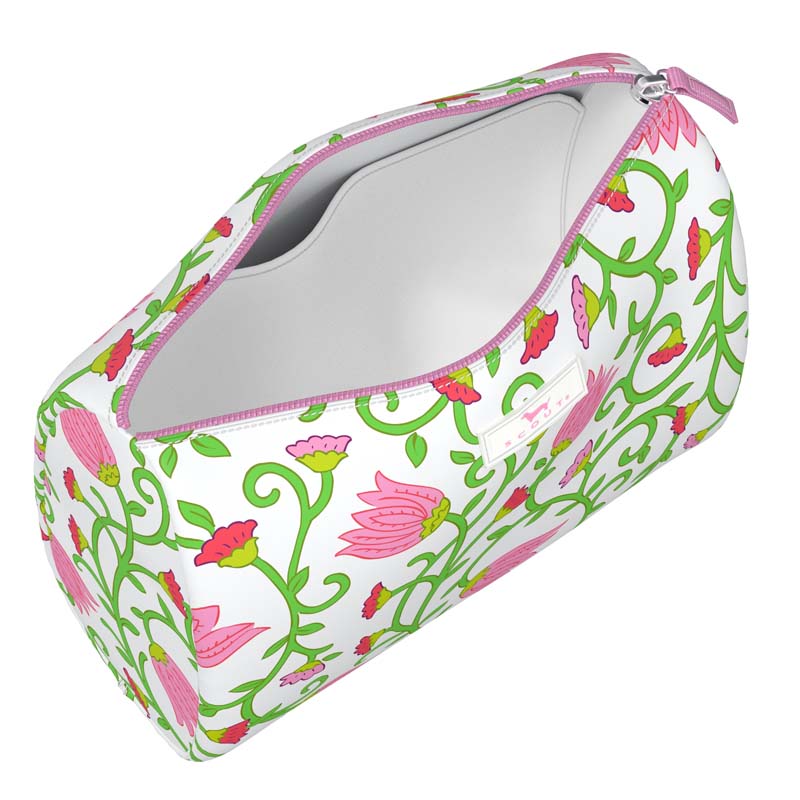 Scout PACKIN' HEAT TOILETRY BAG SPRING 25