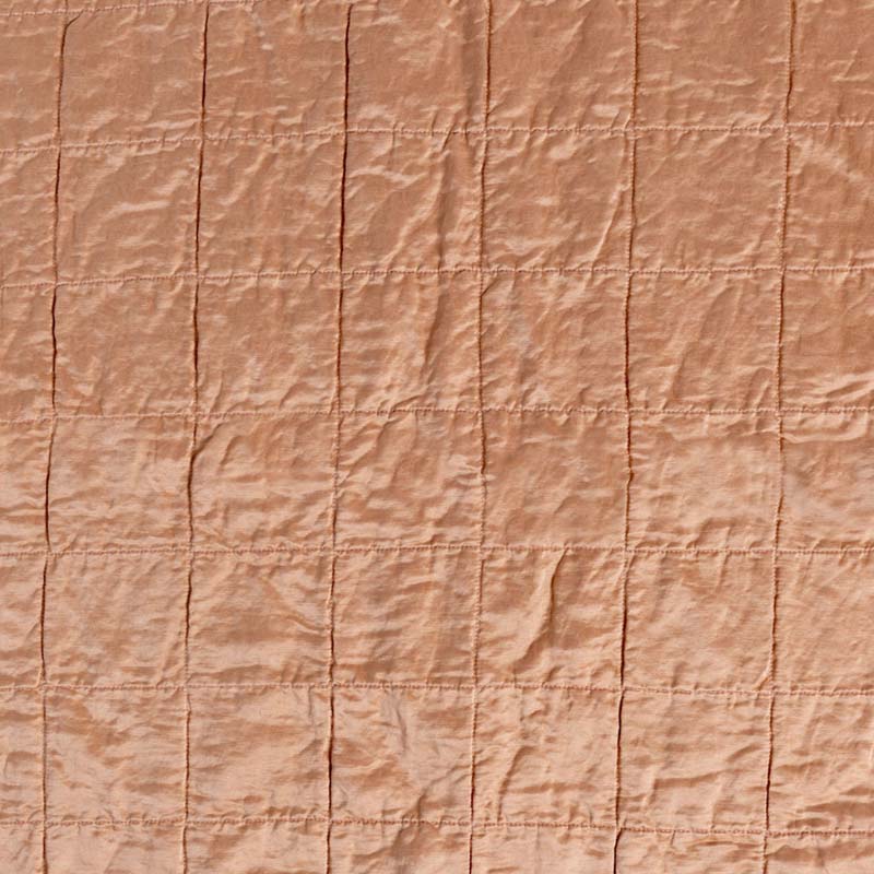 Bella Notte Linens SEL COVERLET Rouge