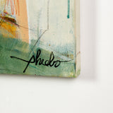 Shelley Bolton Art, LLC UNFEIGNED
