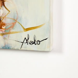 Shelley Bolton Art, LLC ROOTS SHOOTS AND BRANCHES