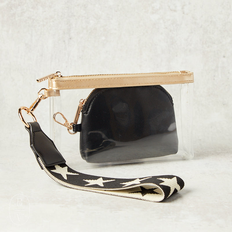 Shiraleah TAYLOR MINI WRISTLET