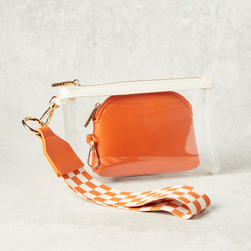 Shiraleah TAYLOR MINI WRISTLET