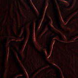 Bella Notte Linens CARMEN THROW BLANKET Autumn