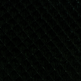 Bella Notte Linens SILK VELVET QUILTED BLANKET Juniper Throw_47x72