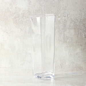 Simon Pearce WOODBURY COCKTAIL CARAFE