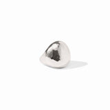 Julie Vos SILVER SOLARA RING Silver