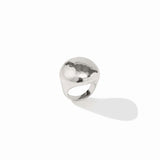 Julie Vos SILVER SOLARA RING
