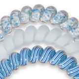 Teleties TELETIES PACK OF 3 Spring Showers