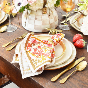 Casafina by Costa Nova NAU 5 PIECE FLATWARE SET