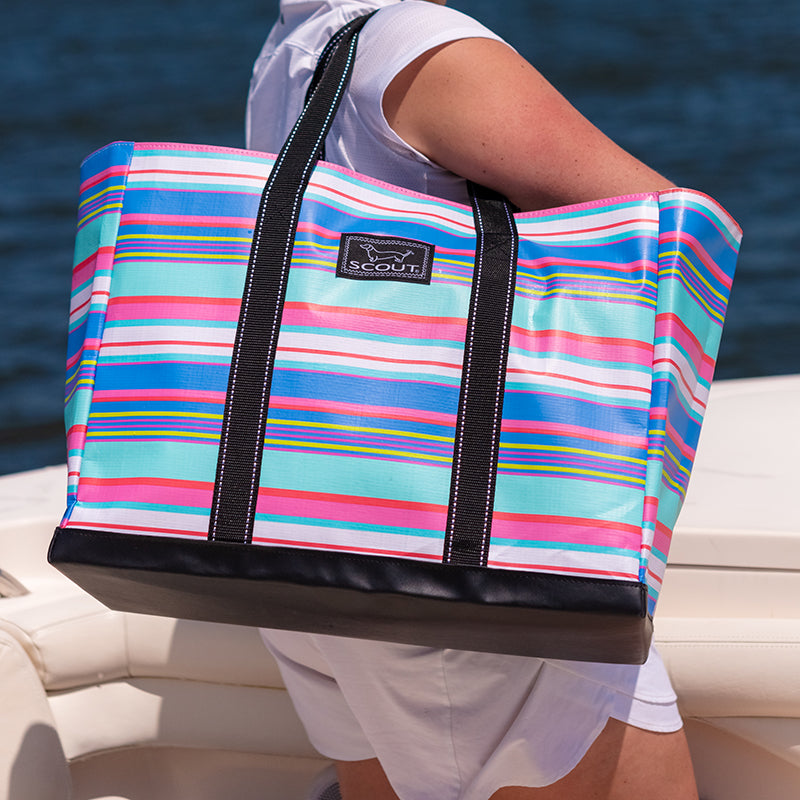 Scout ORIGINAL DEANO TOTE SPRING 25
