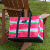 Scout ORIGINAL DEANO TOTE SPRING 25 Melondramatic