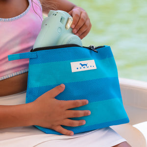 Scout GO GETTER WOVEN POUCH SPRING 25