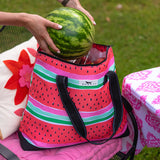 Scout OPEN BAR COOLER BAG SPRING 25