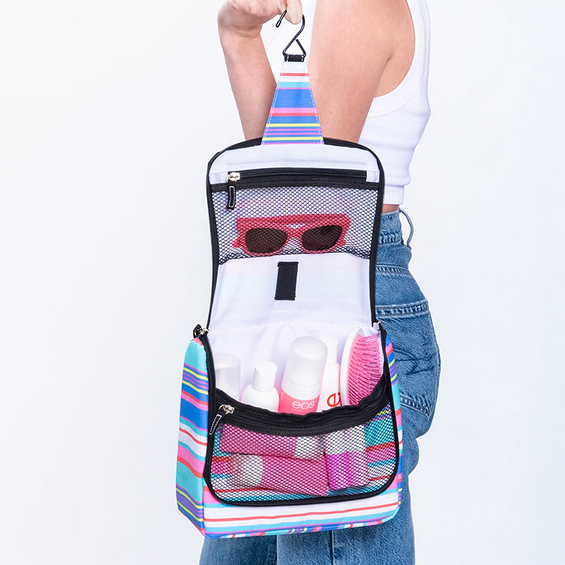 Scout BEAUTY GORDITO TOILETRY BAG SPRING 25