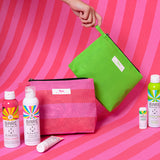 Scout GO GETTER WOVEN POUCH SPRING 25