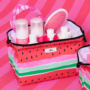 Scout BIG MOUTH MAKEUP BAG SPRING 25