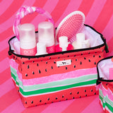 Scout BIG MOUTH MAKEUP BAG SPRING 25