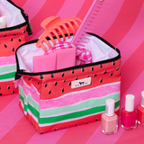 Scout LITTLE BIG MOUTH MAKEUP BAG SPRING 25