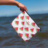 Scout GO GETTER WOVEN POUCH SPRING 25