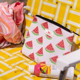 Scout GO GETTER WOVEN POUCH SPRING 25