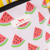 Scout GO GETTER WOVEN POUCH SPRING 25