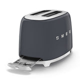 SMEG TWO SLICE TOASTER