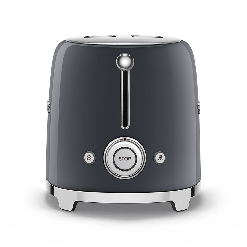 SMEG TWO SLICE TOASTER