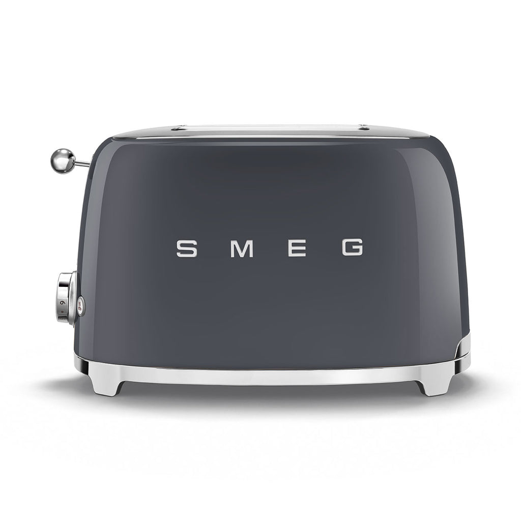 SMEG TWO SLICE TOASTER