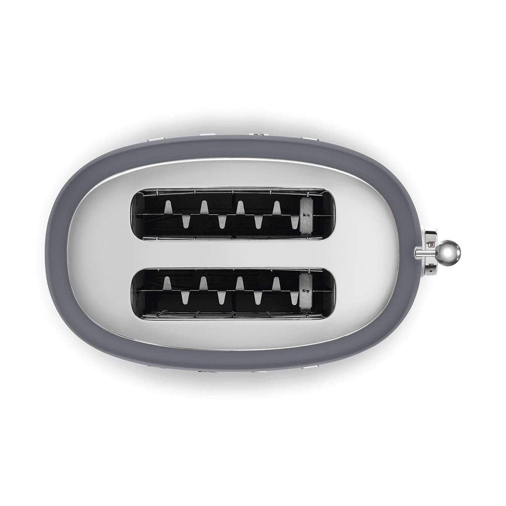 SMEG TWO SLICE TOASTER