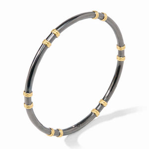 Julie Vos TRIBECA STACKING BANGLE Mixed Metal