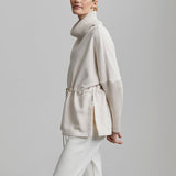 Varley CAVELLO LONGLINE TOP