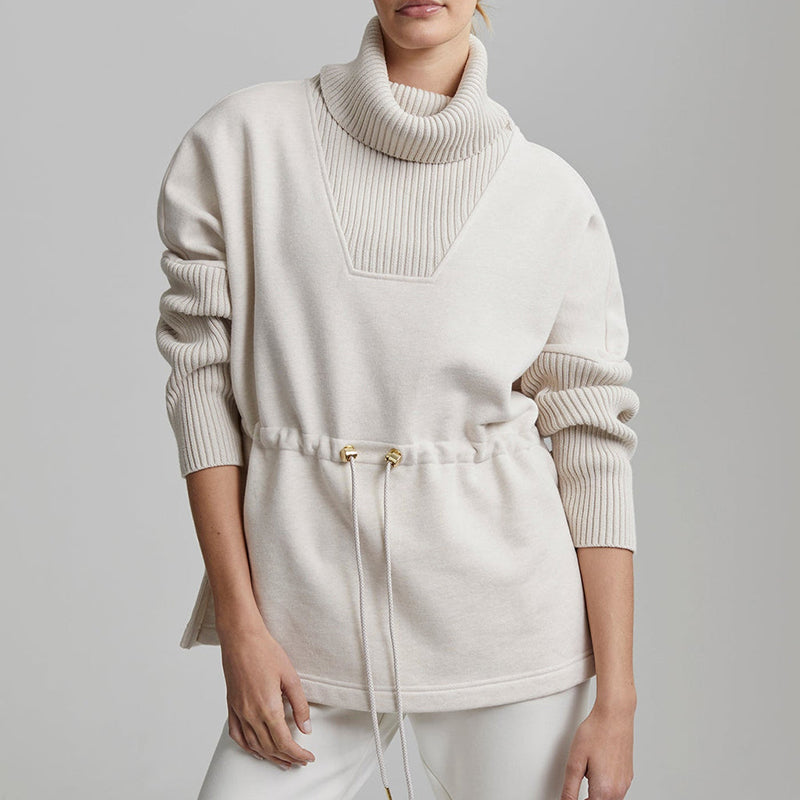 Varley CAVELLO LONGLINE TOP