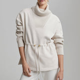 Varley CAVELLO LONGLINE TOP