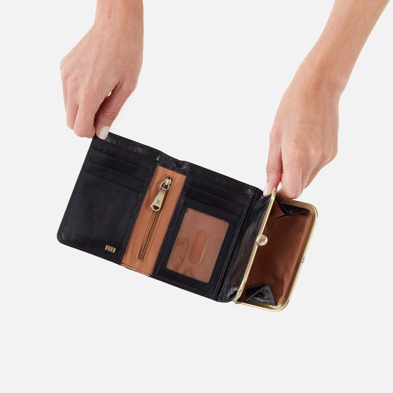 Hobo ROBIN COMPACT WALLET FALL 24