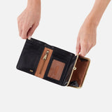 Hobo ROBIN COMPACT WALLET FALL 24