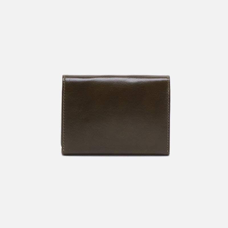 Hobo ROBIN COMPACT WALLET FALL 24