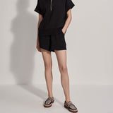 Varley RITCHIE SHORT SLEEVE SWEAT
