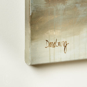 Vicki Denaburg GREAT VIEW DIPTYCH 2