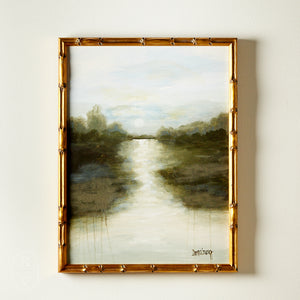 Vicki Denaburg FRAMED NATURE LOVER 2