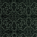 Bella Notte Linens VIENNA THROW PILLOW Juniper