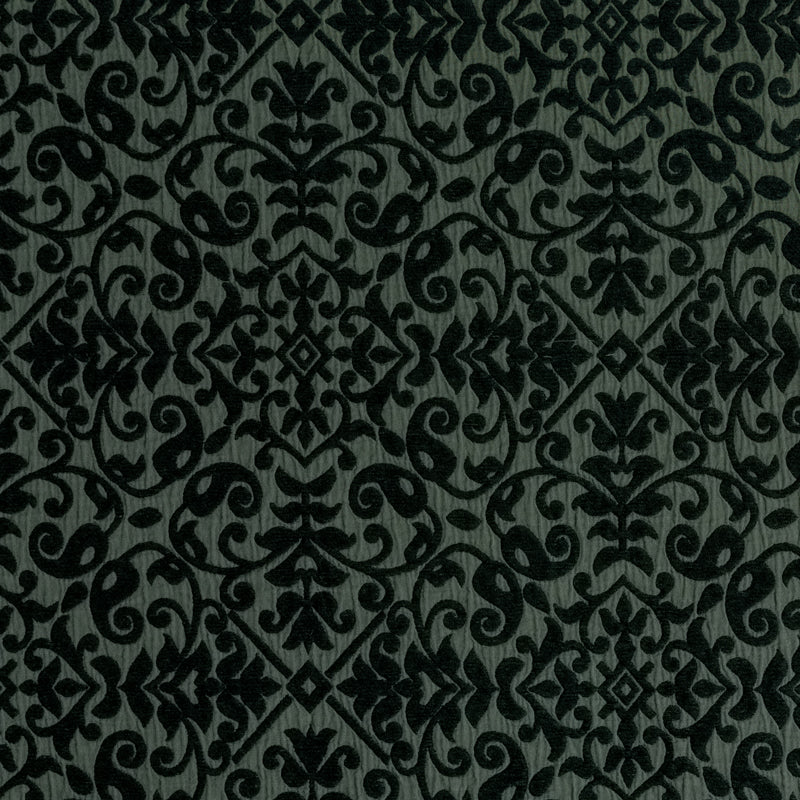 Bella Notte Linens VIENNA SHAM Juniper