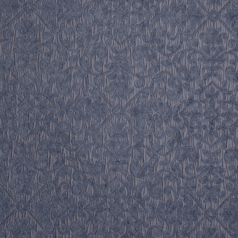Bella Notte Linens VIENNA SHAM French Lavender