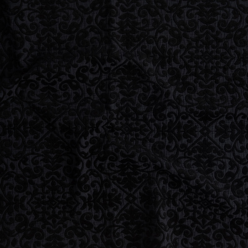 Bella Notte Linens VIENNA THROW PILLOW Corvino