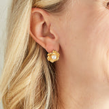 Virtue THE LYLA EARRINGS