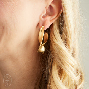 Virtue THE ISLA EARRINGS