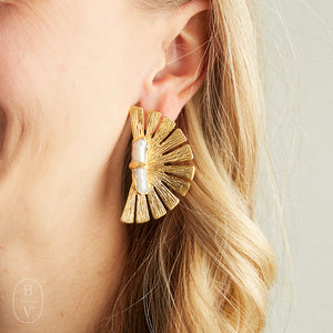 Virtue THE ADELINE EARRINGS