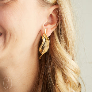 Virtue THE CLEOPATRA EARRINGS
