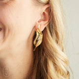 Virtue THE CLEOPATRA EARRINGS