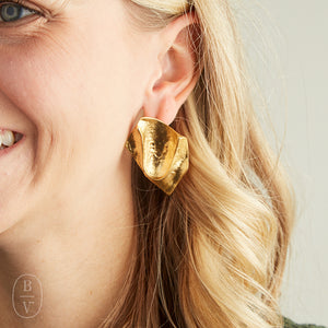 Virtue THE CLEO EARRINGS