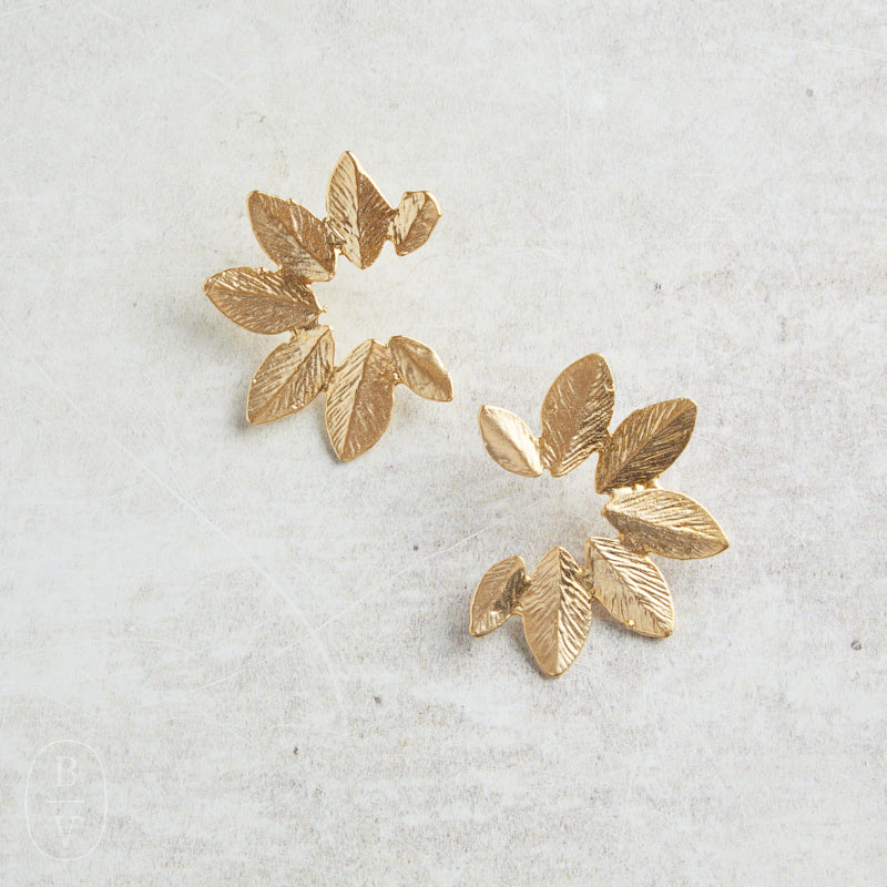 Virtue THE CATHERINE EARRINGS